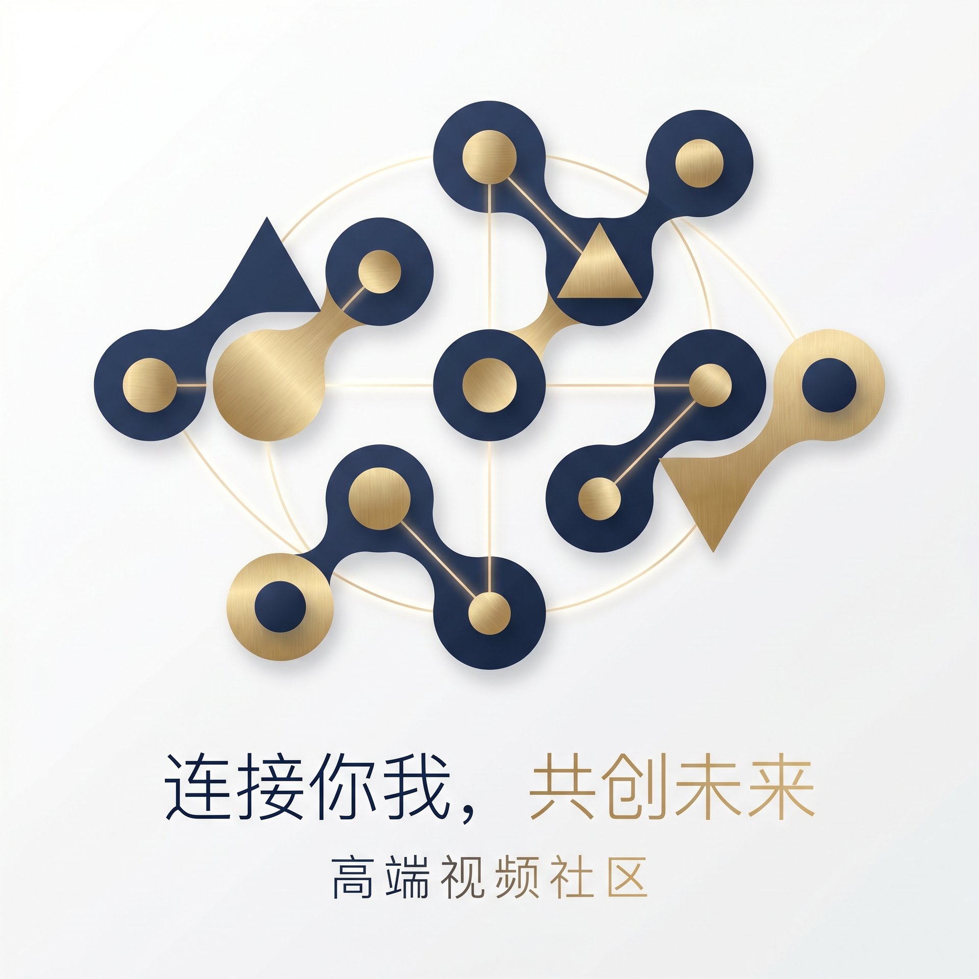 91网品牌故事 - 高端视频社区