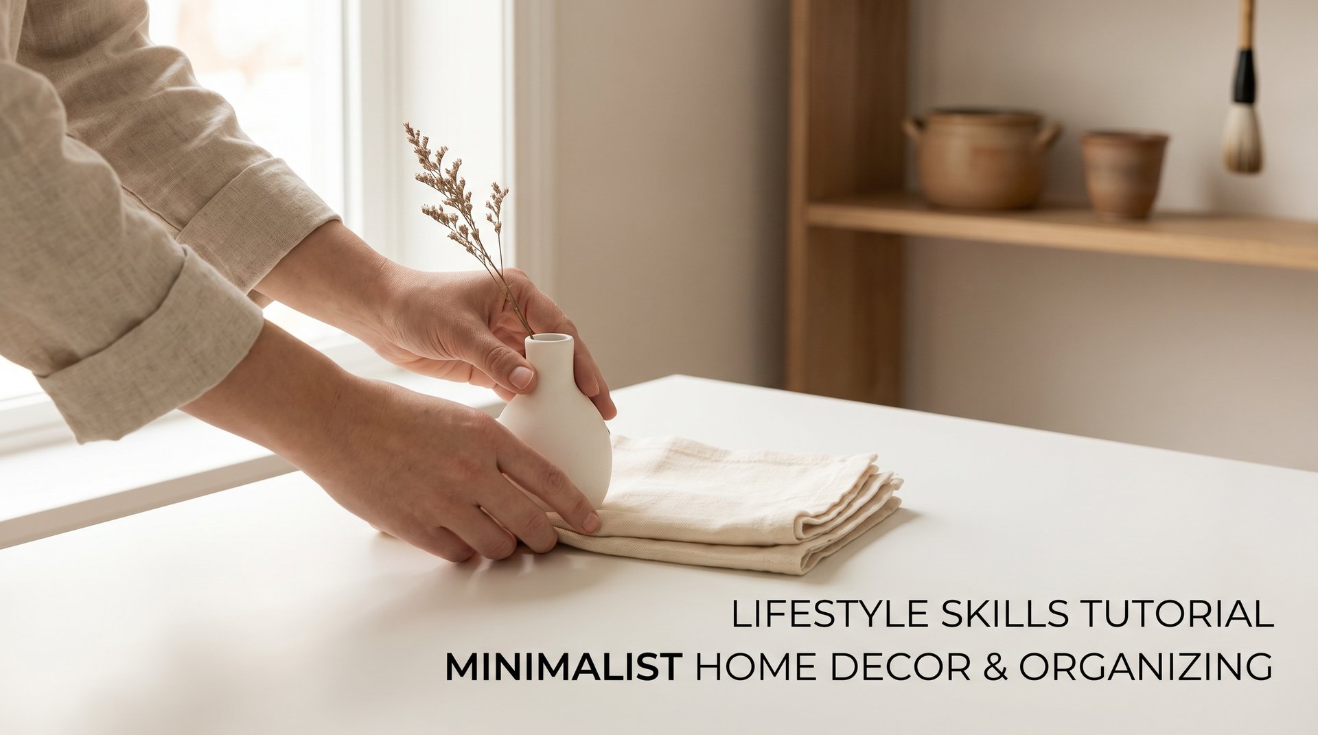 91网生活技能视频教程